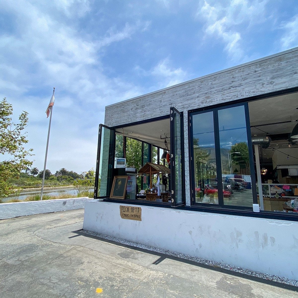 Broad Street Oyster Company