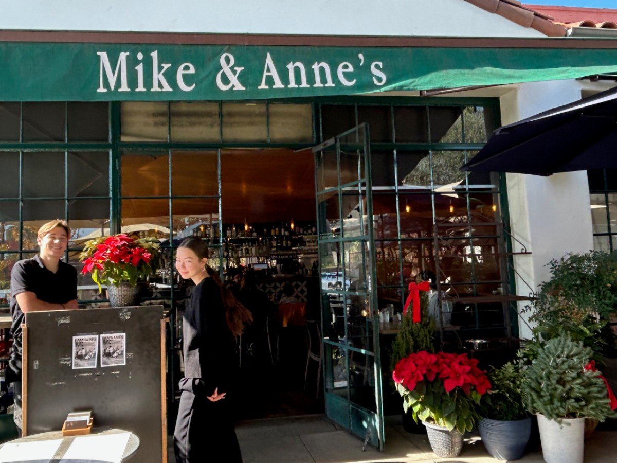 Mike & Anne's, South Pasadena, United States