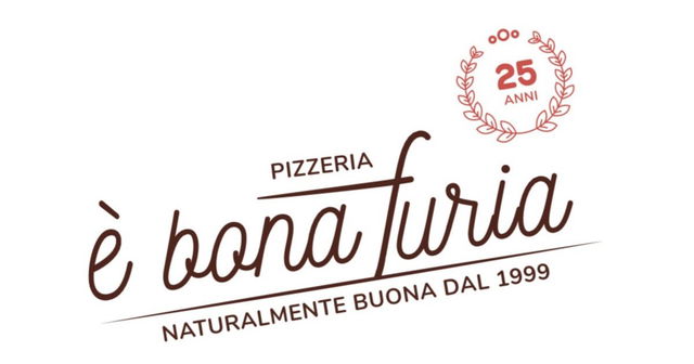 È bona furia