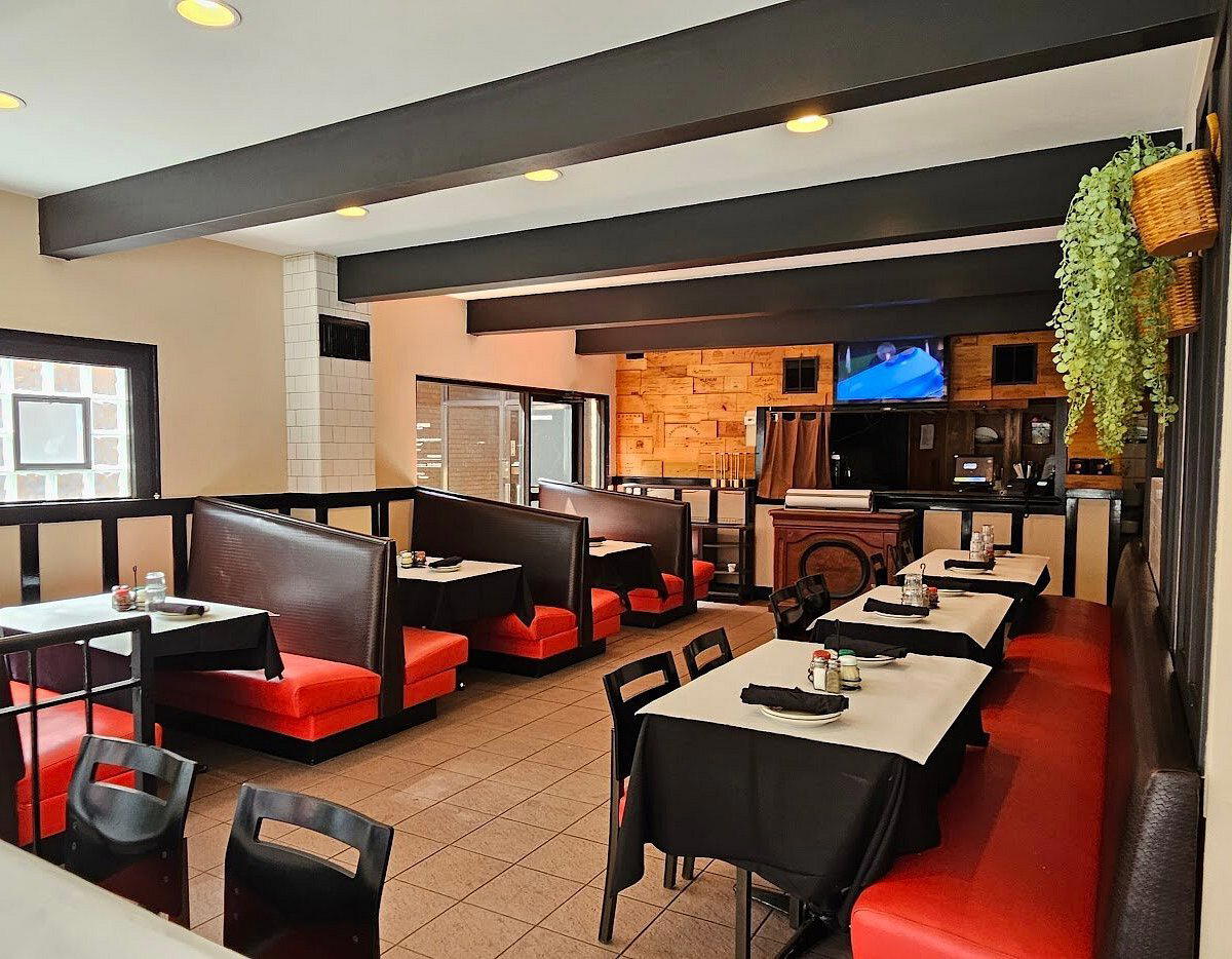 Bacino's restaurant in Chicago, United States