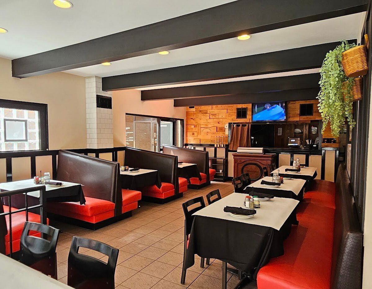 Bacino's, Restaurant in Chicago