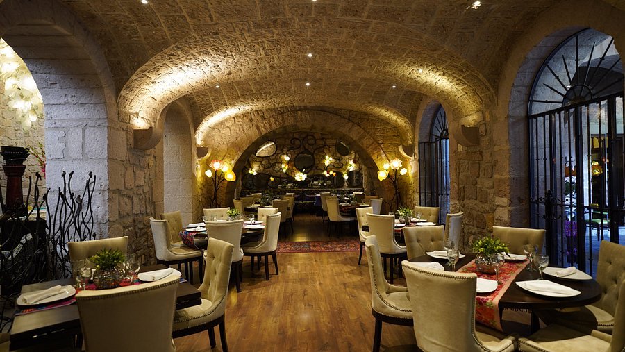 Restaurante Marogui