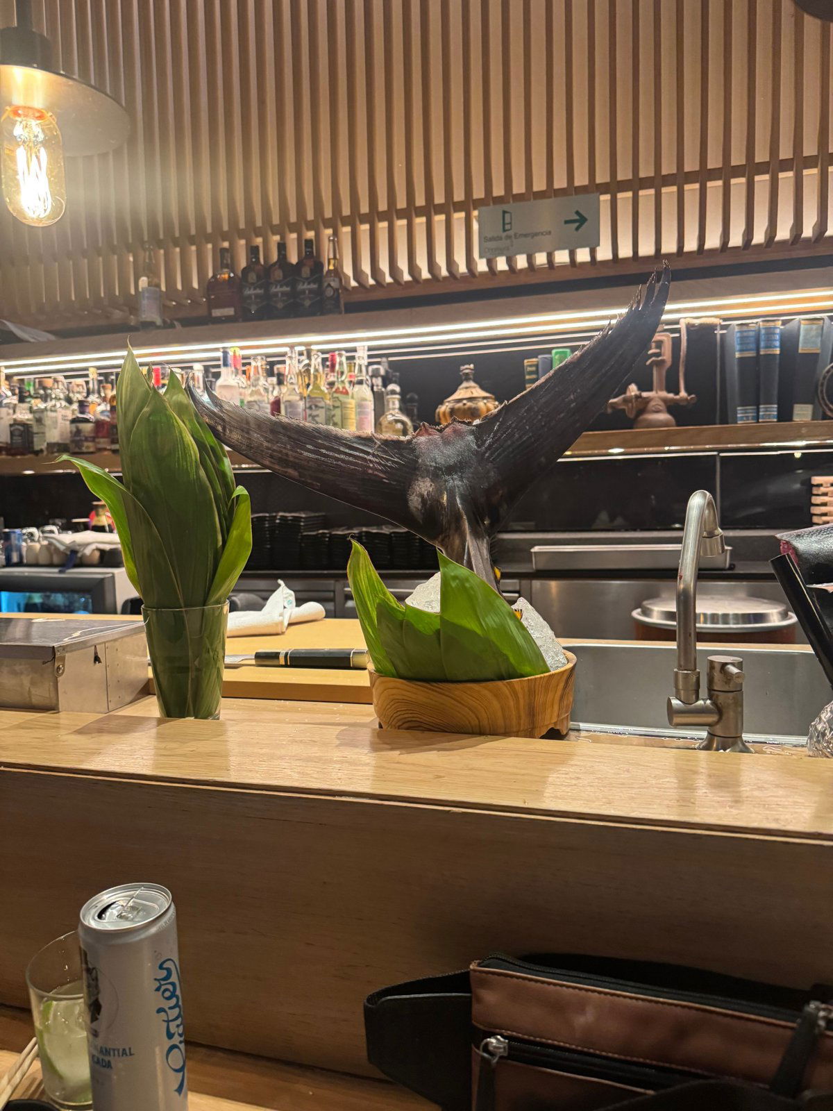Onomura Prado Norte, Restaurant in Mexico City