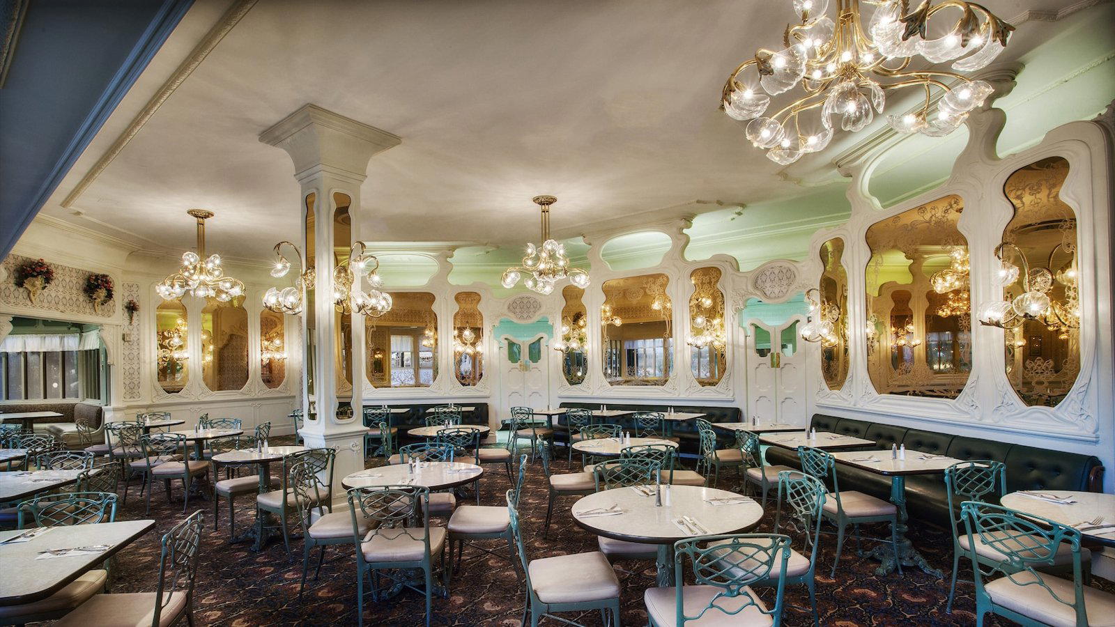 Restaurante Plaza restaurant in Irapuato