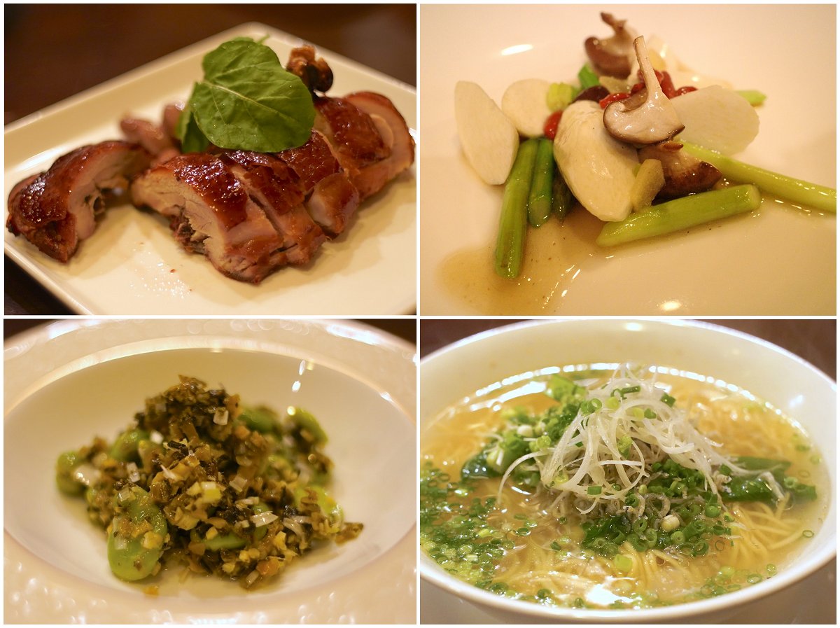 チャイナバル茂, Restaurant in Kochi
