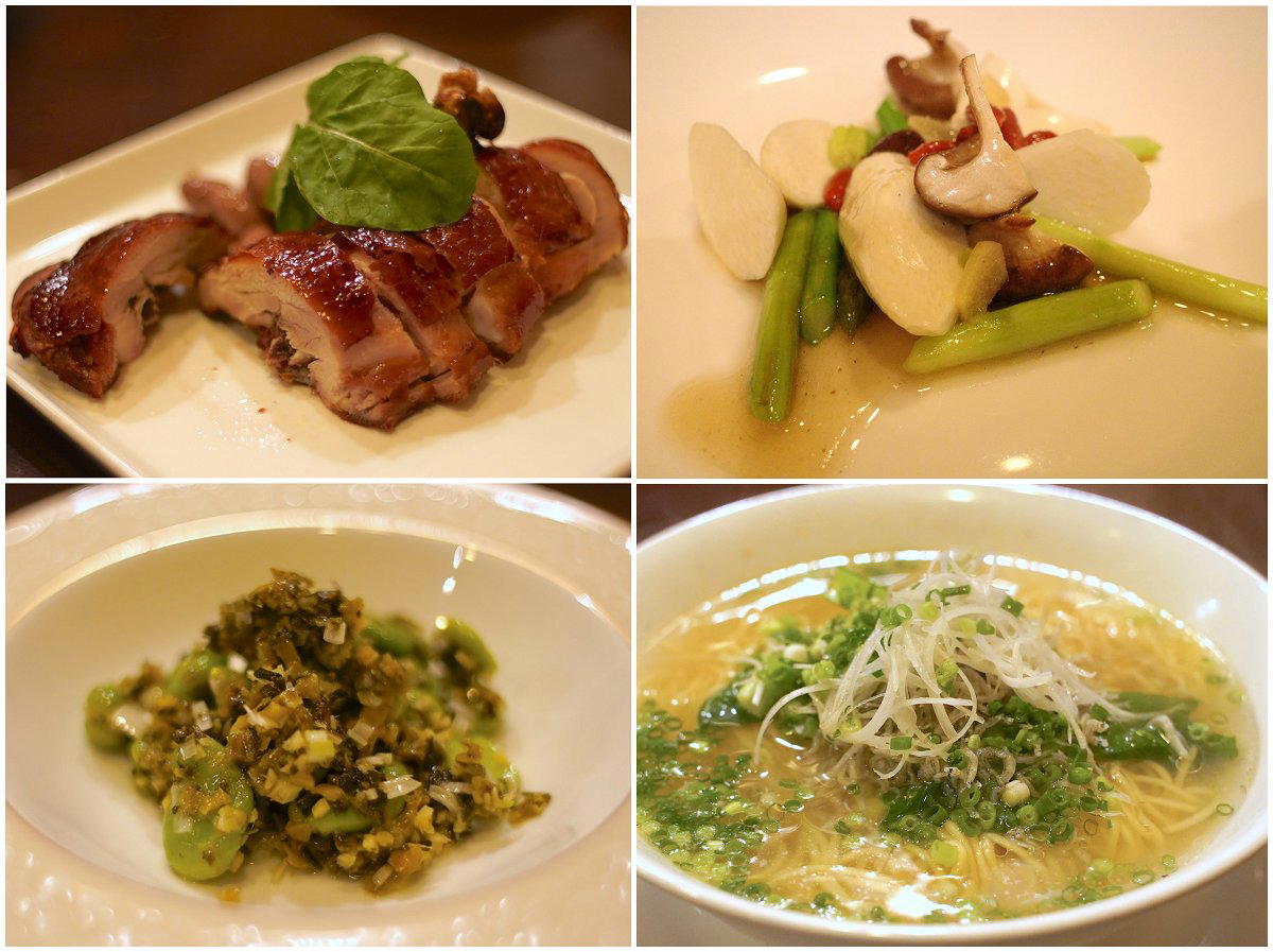 チャイナバル茂 restaurant in Kochi, Japan