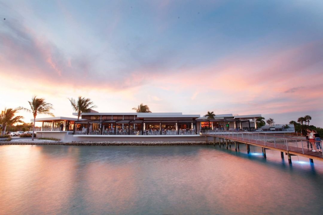 Shore Longboat Key, Longboat Key, United States