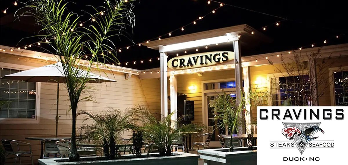 Coastal Cravings