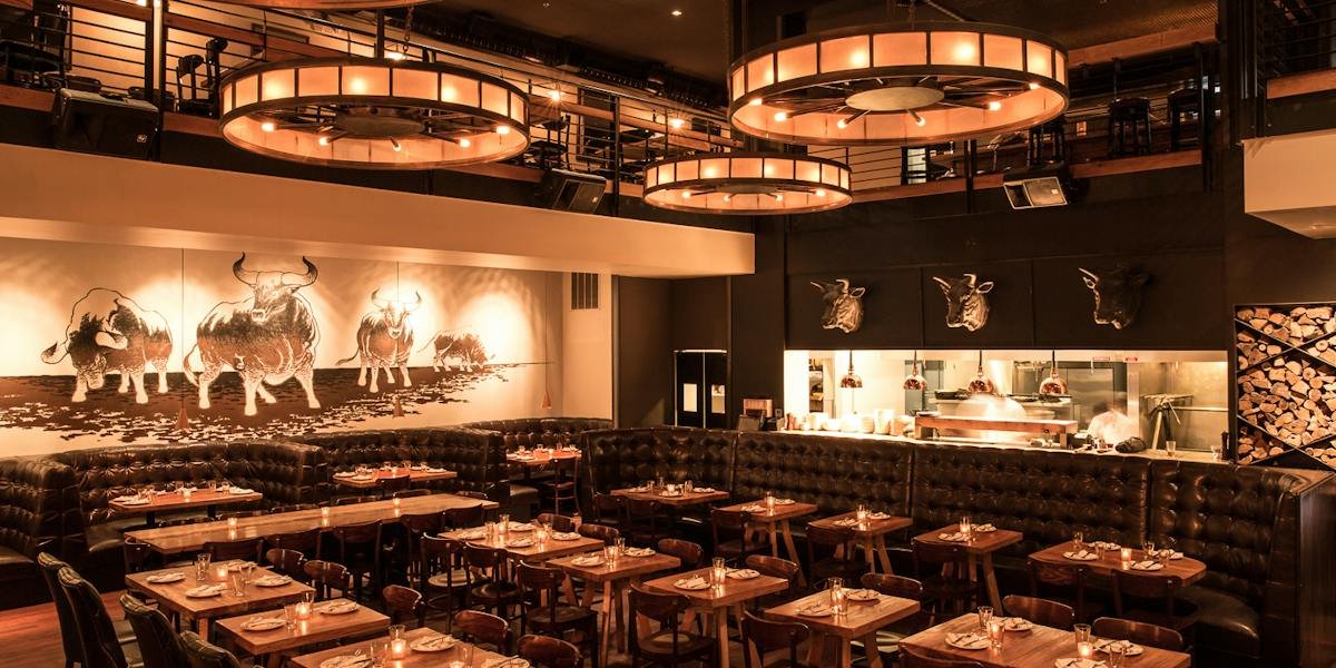 Lolinda, Restaurant in San Francisco
