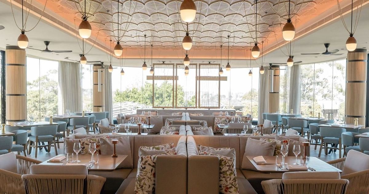 Me-Gal Restaurant