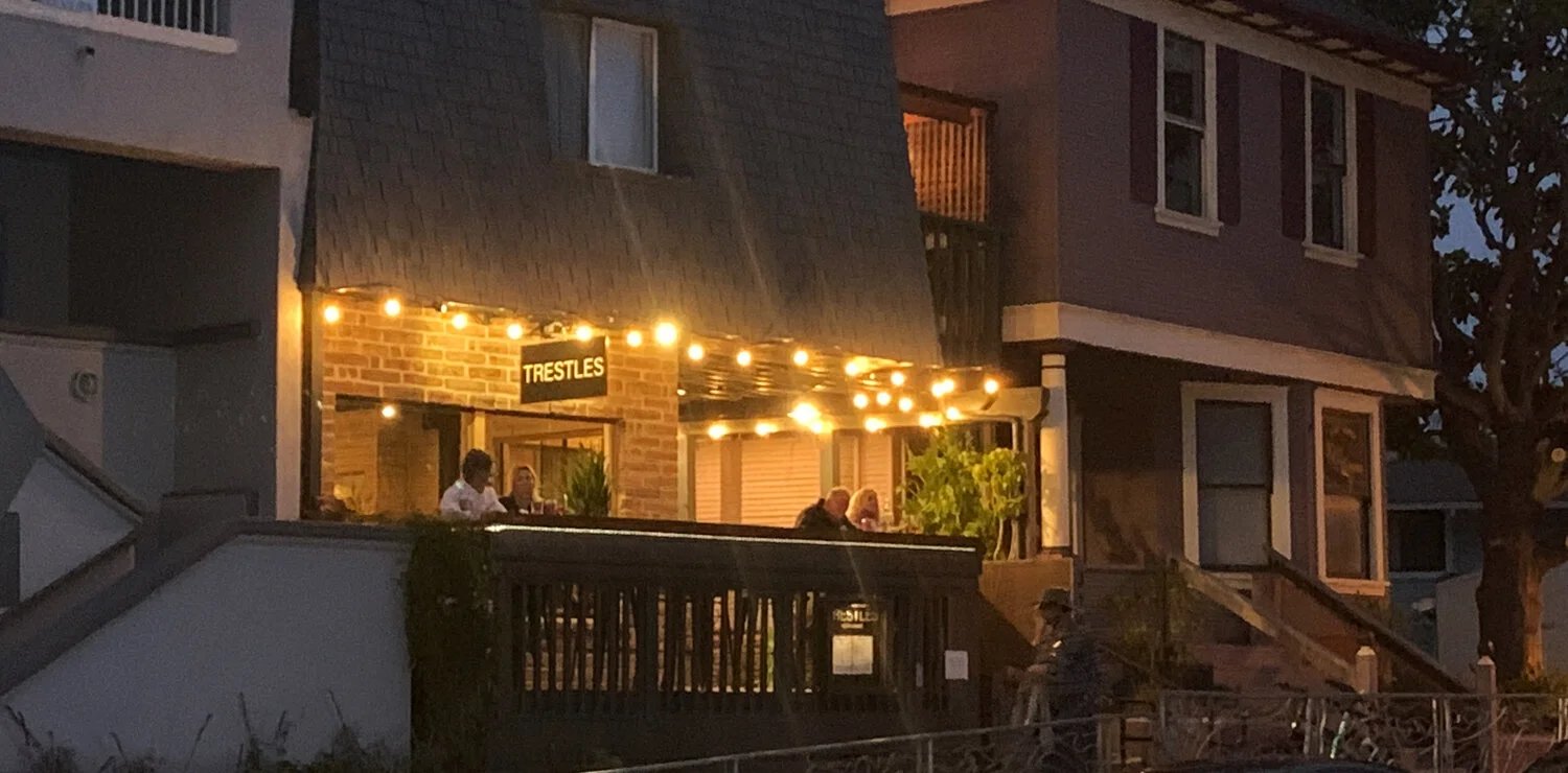 Trestles Restaurant
