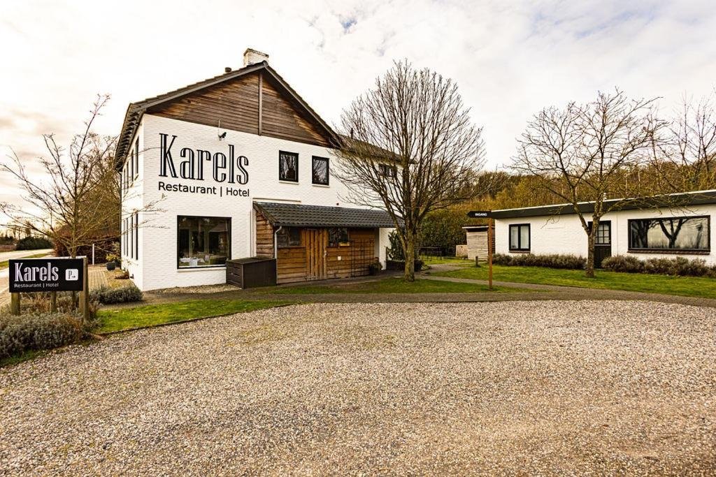 Karels Restaurant and Hotel, Braamt, Netherlands