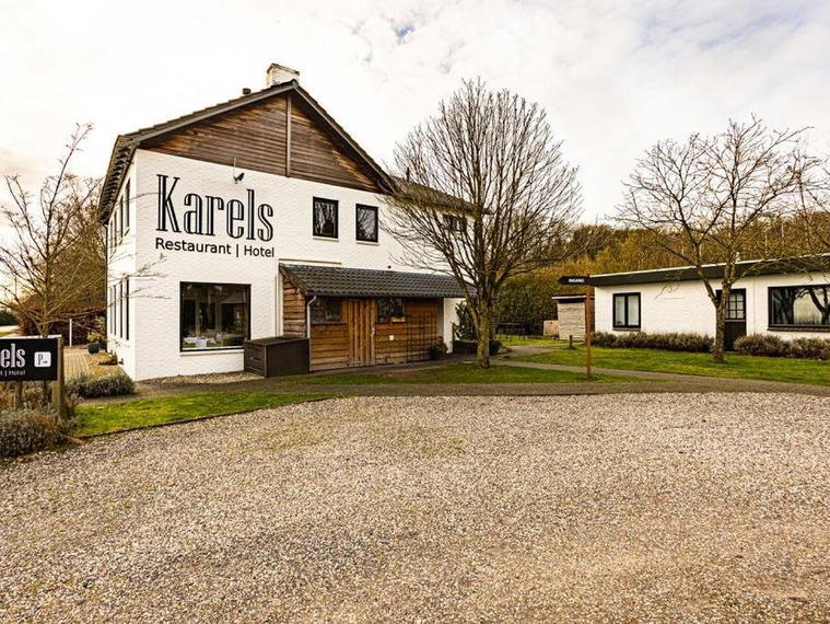 Karels Restaurant and Hotel, Braamt, Netherlands