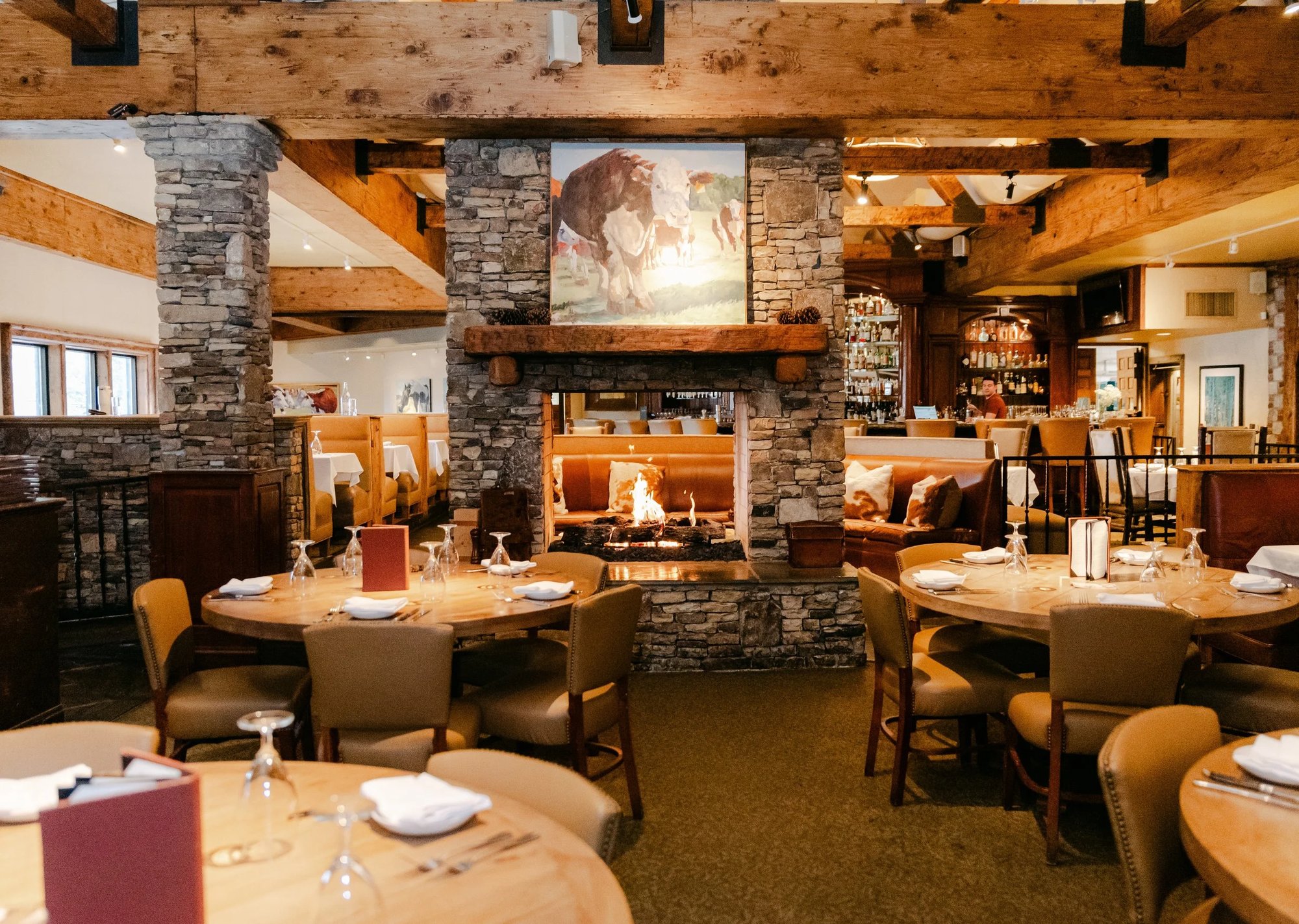 Aspens Signature Steaks