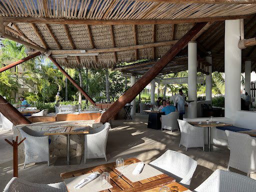 Oceana, Restaurant in Punta Cana