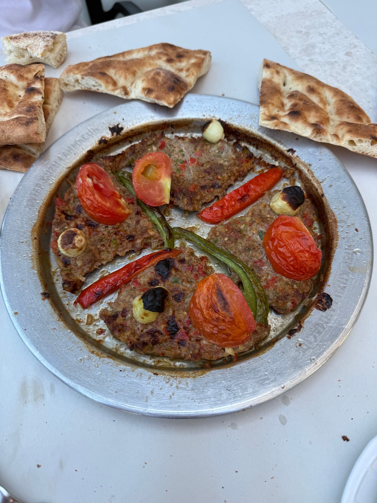 Antep Kuzu Lahmacun