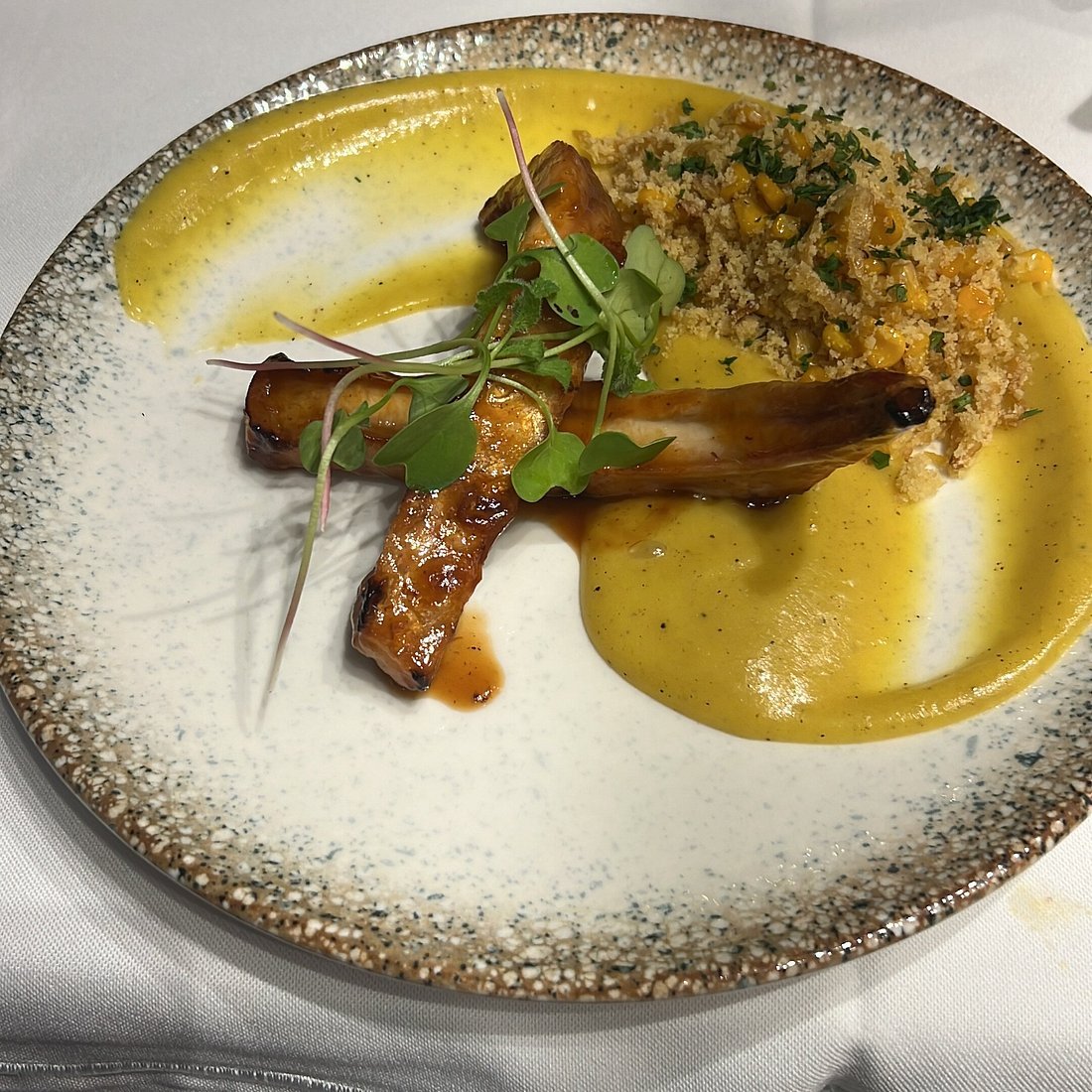 Restaurant Banzeiro restaurant in Manaus, Brazil