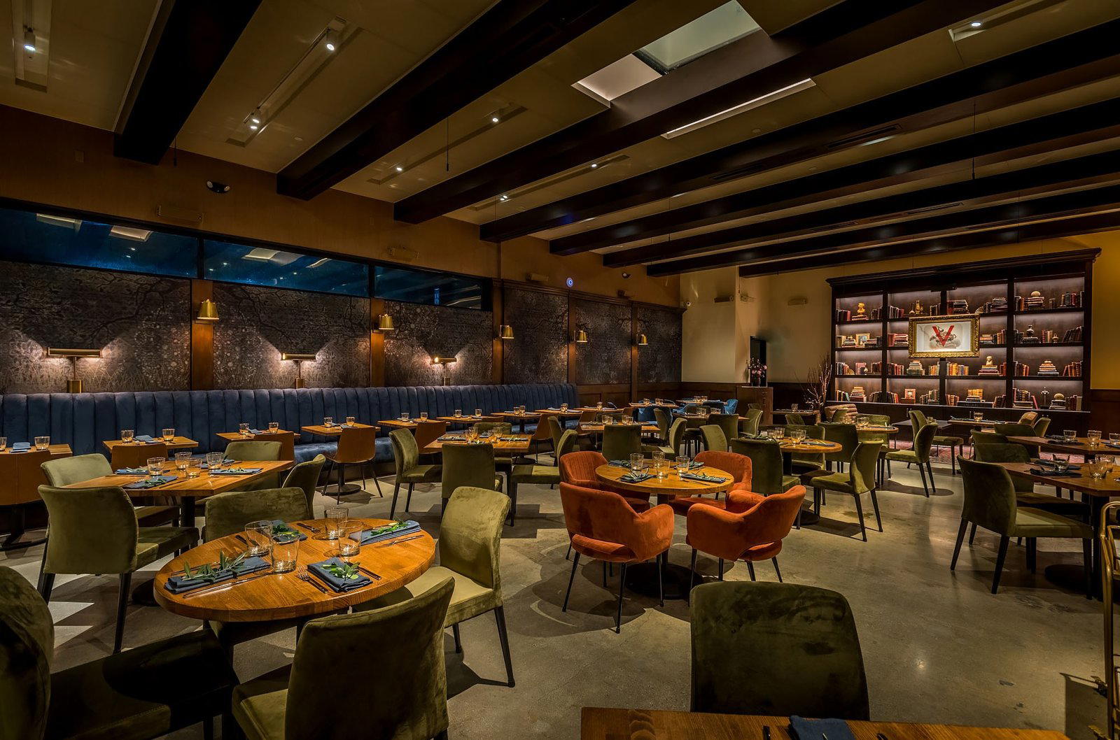Verse, Los Angeles, United States