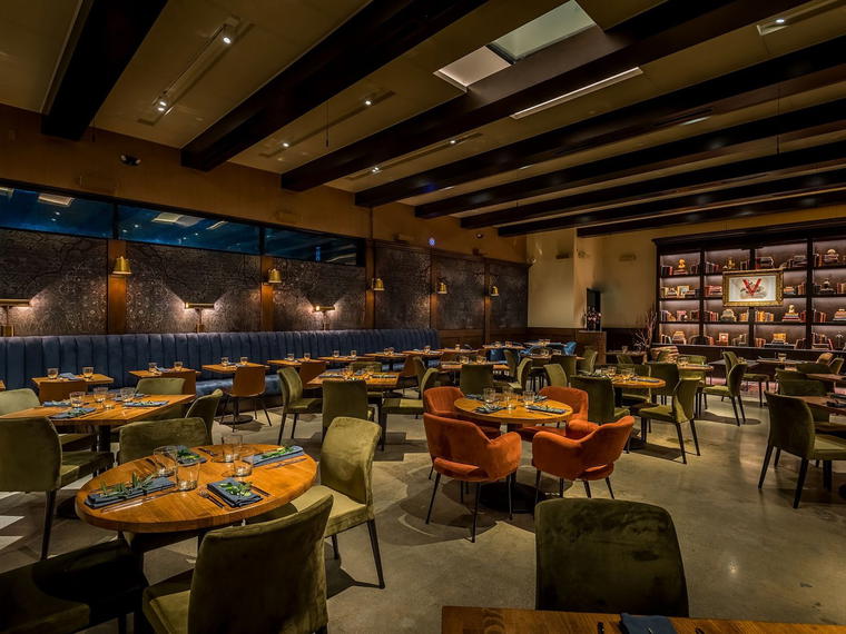 Verse, Los Angeles, United States