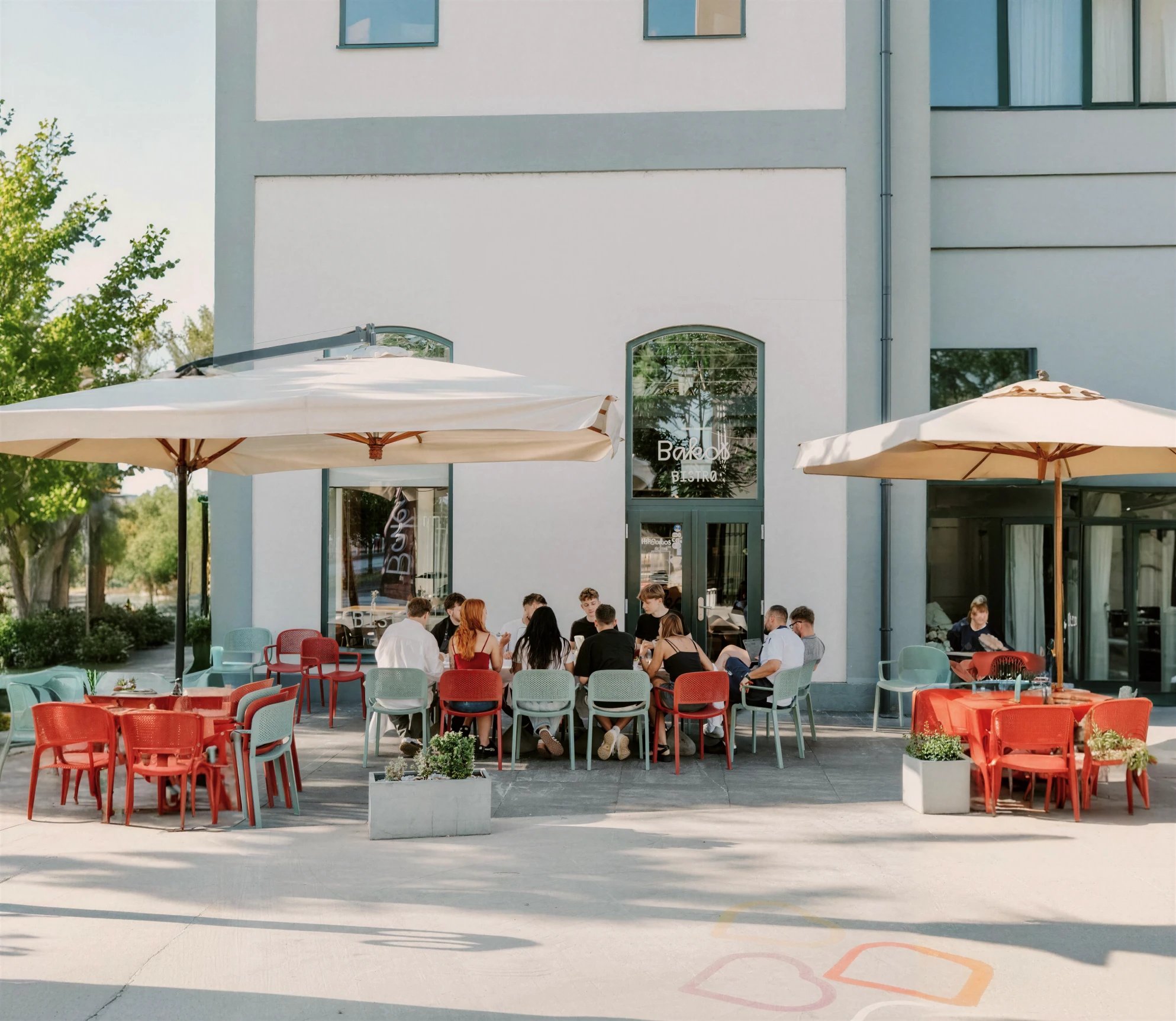 Bakoš Bistro
