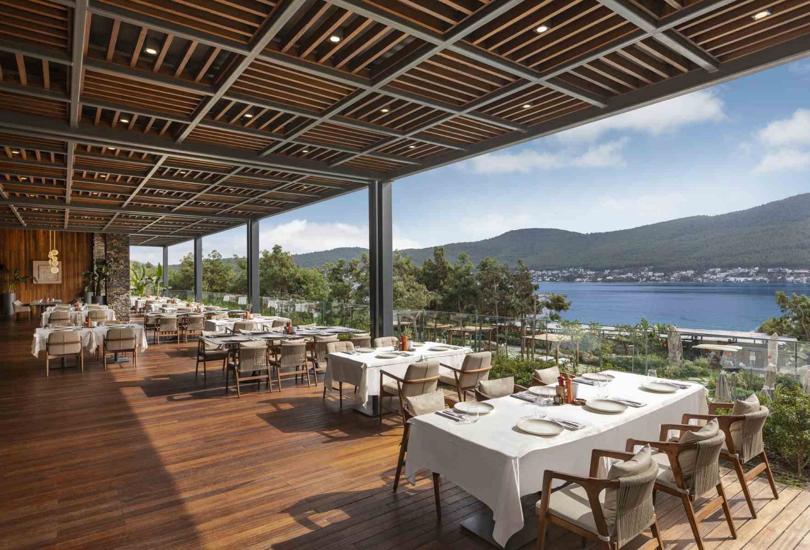 Asma, Bodrum, Turkey