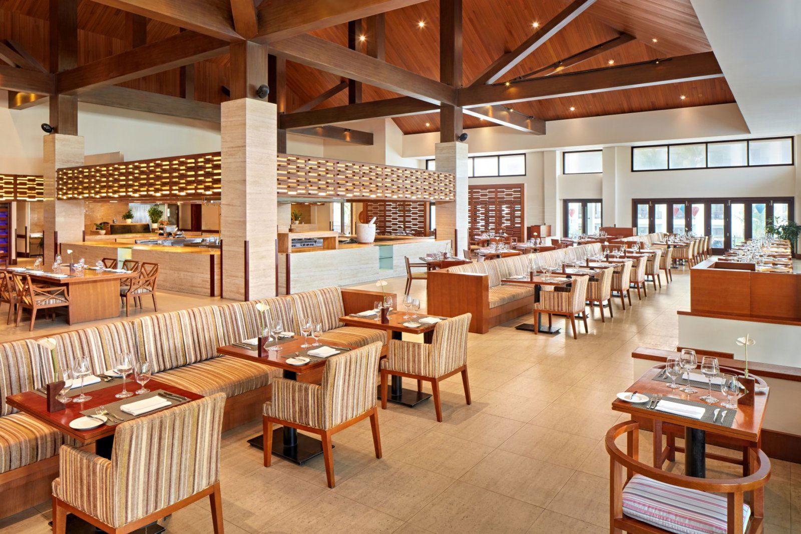 Restaurant Epice, Restaurant in Da Nang