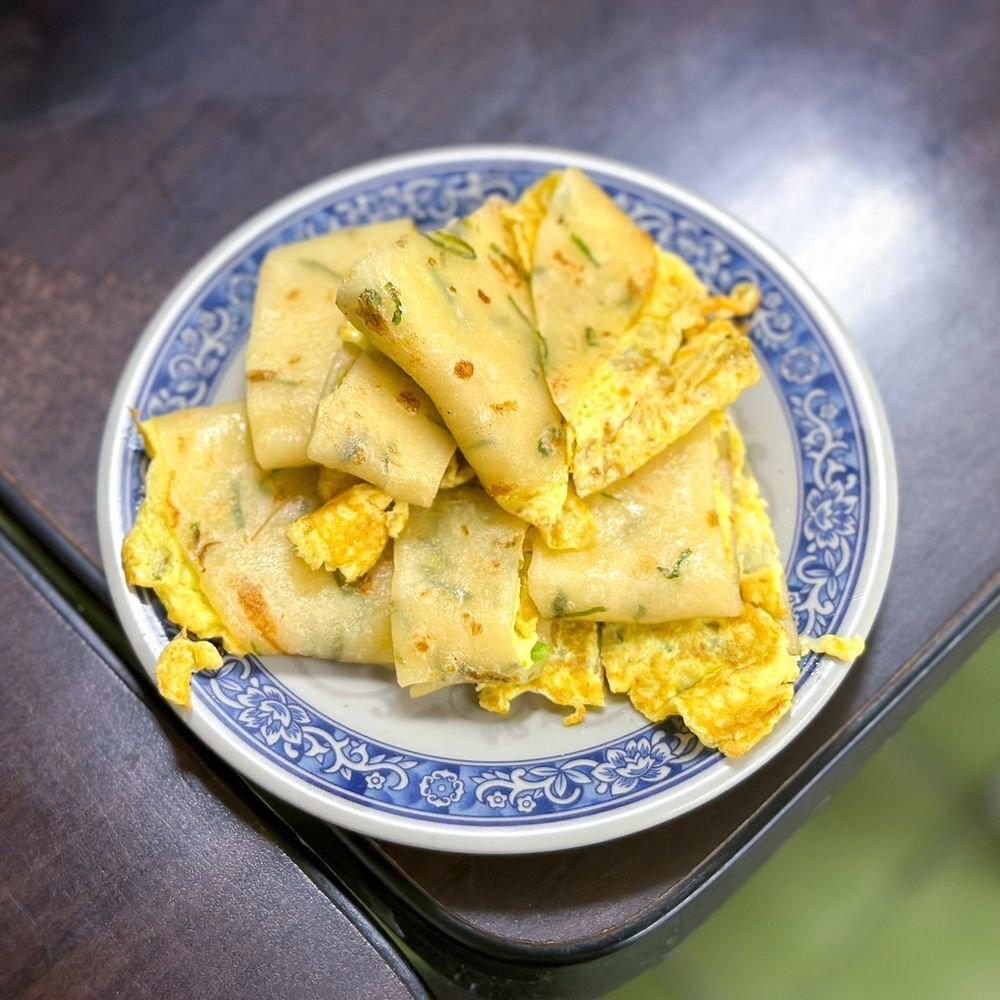 Yonghe Chia Hsiang Soy Milk, New Taipei, Taiwan