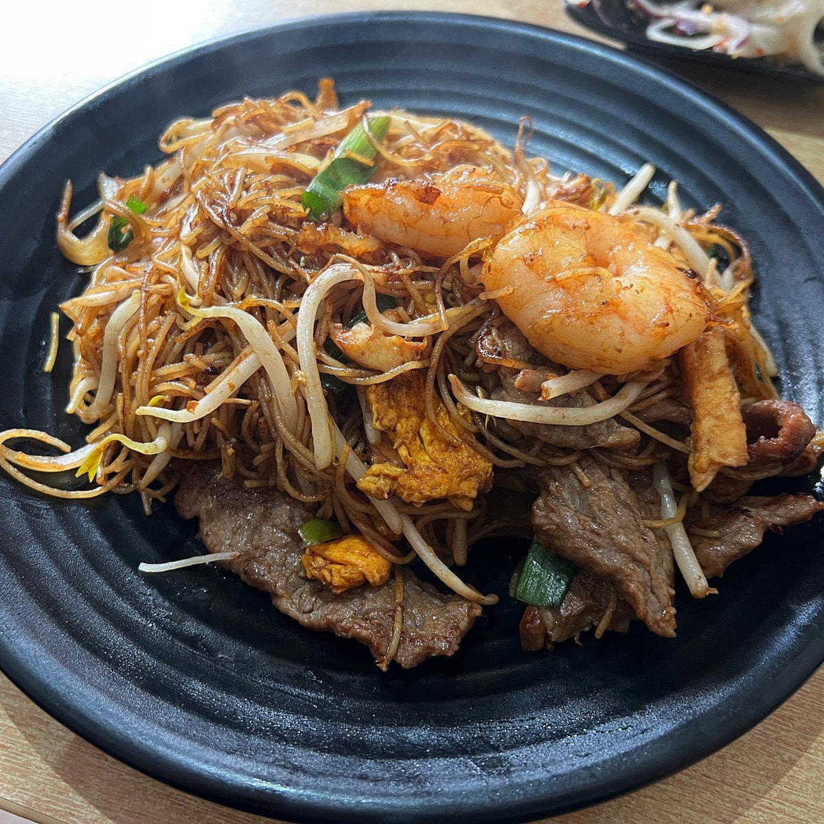 HK Place restaurant in Brighton, United Kingdom