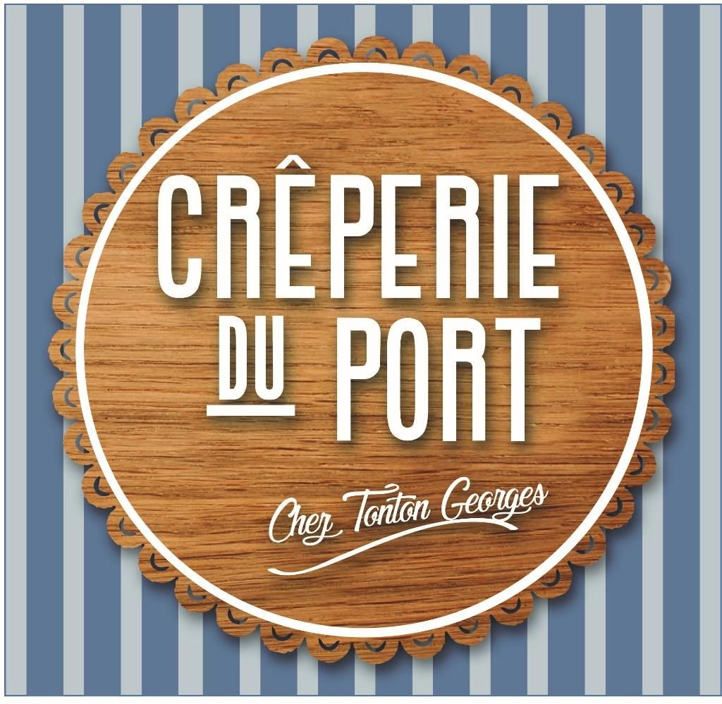 Crêperie du Port, Restaurant in Lorient