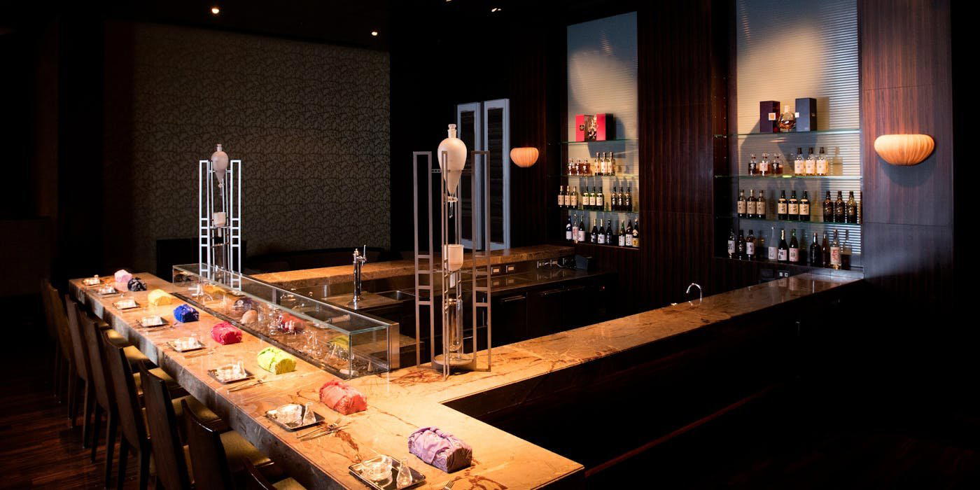 タパス モラキュラーバー restaurant in Tokyo, Japan