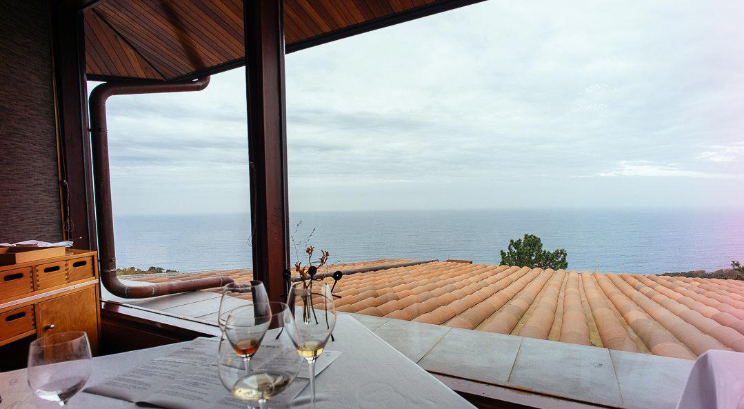 Akelaŕe, San Sebastián, Spain