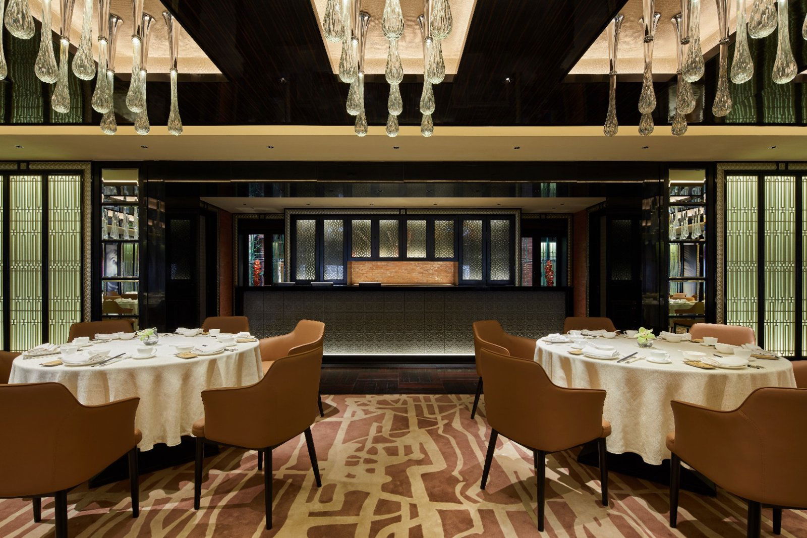 Chinese Restaurant, Restaurant in Shanghai