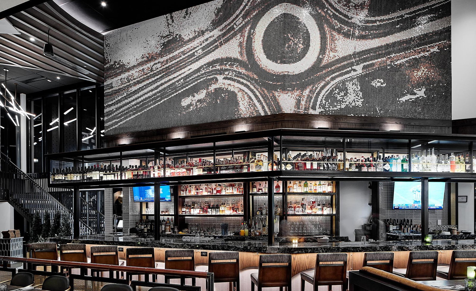 The HC Tavern + Kitchen, Fishers, United States