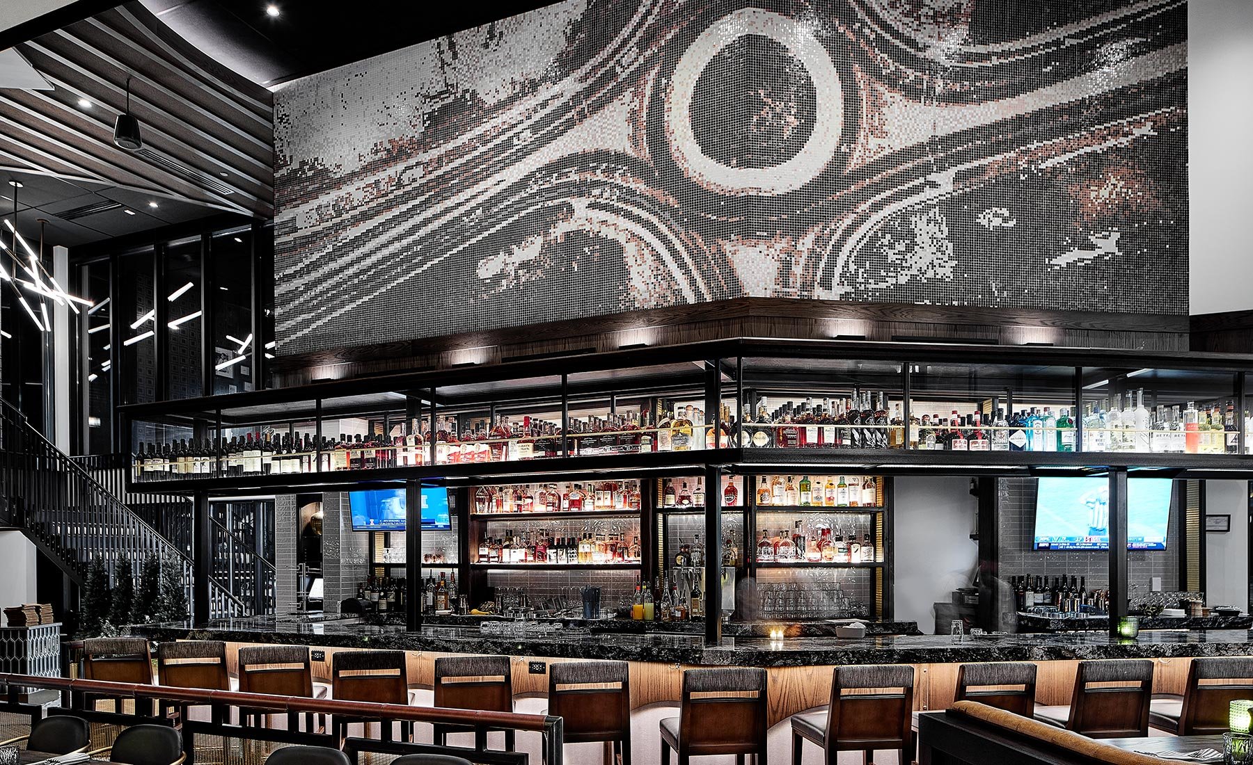 The HC Tavern + Kitchen