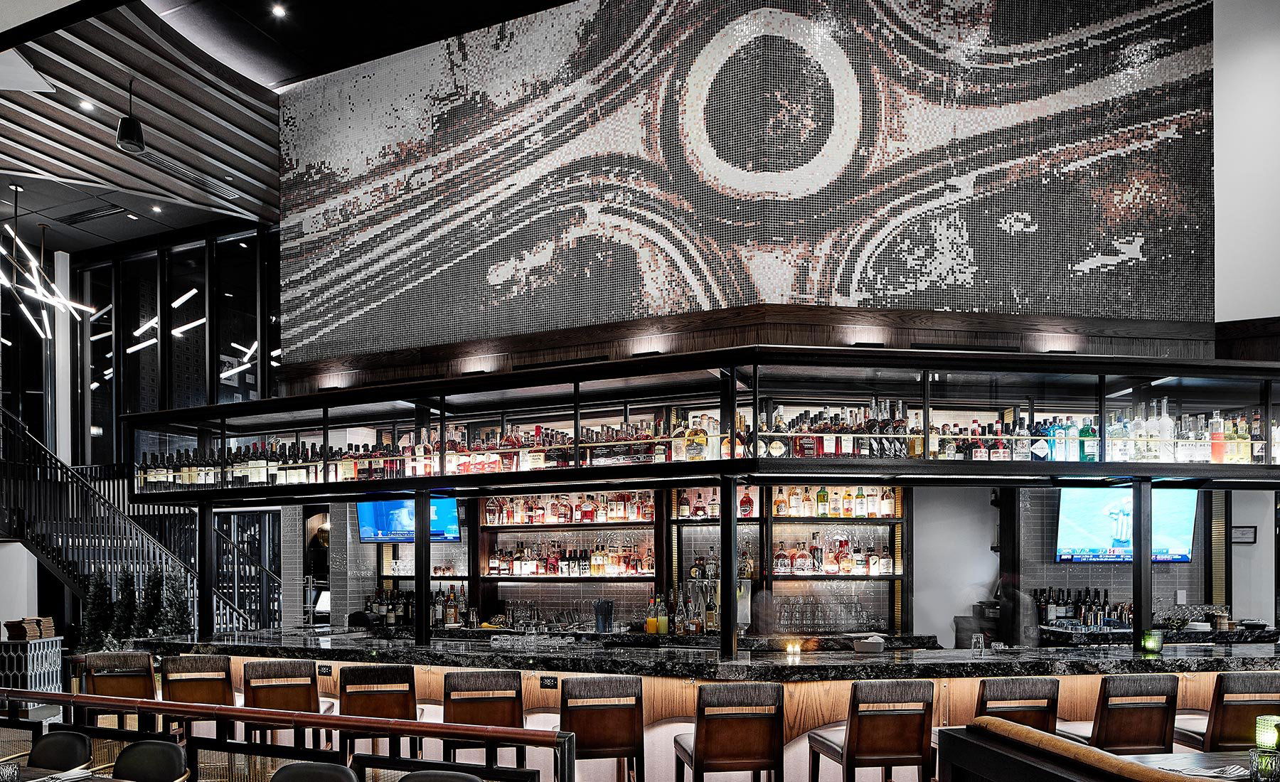 The HC Tavern + Kitchen, Restaurant in Fishers