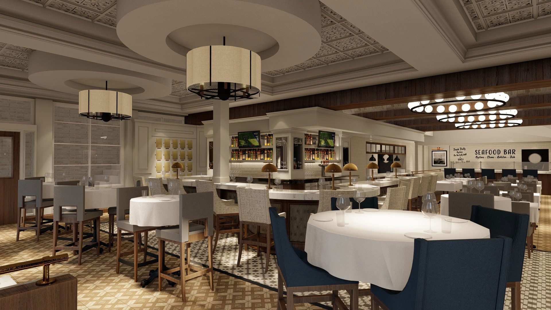Catch & Cut, Restaurant in Fort Lauderdale