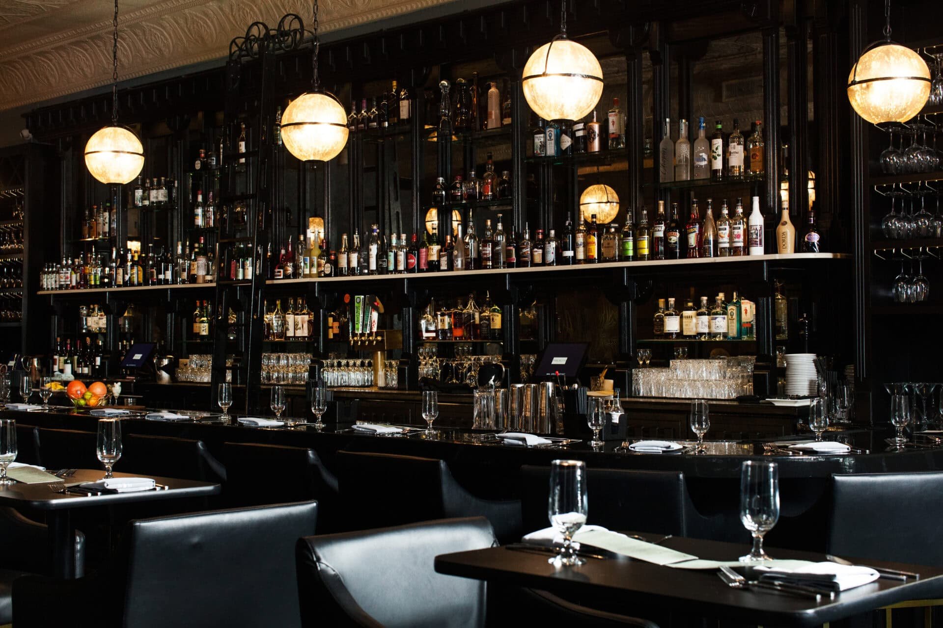 Parchetto, Restaurant in Paso Robles