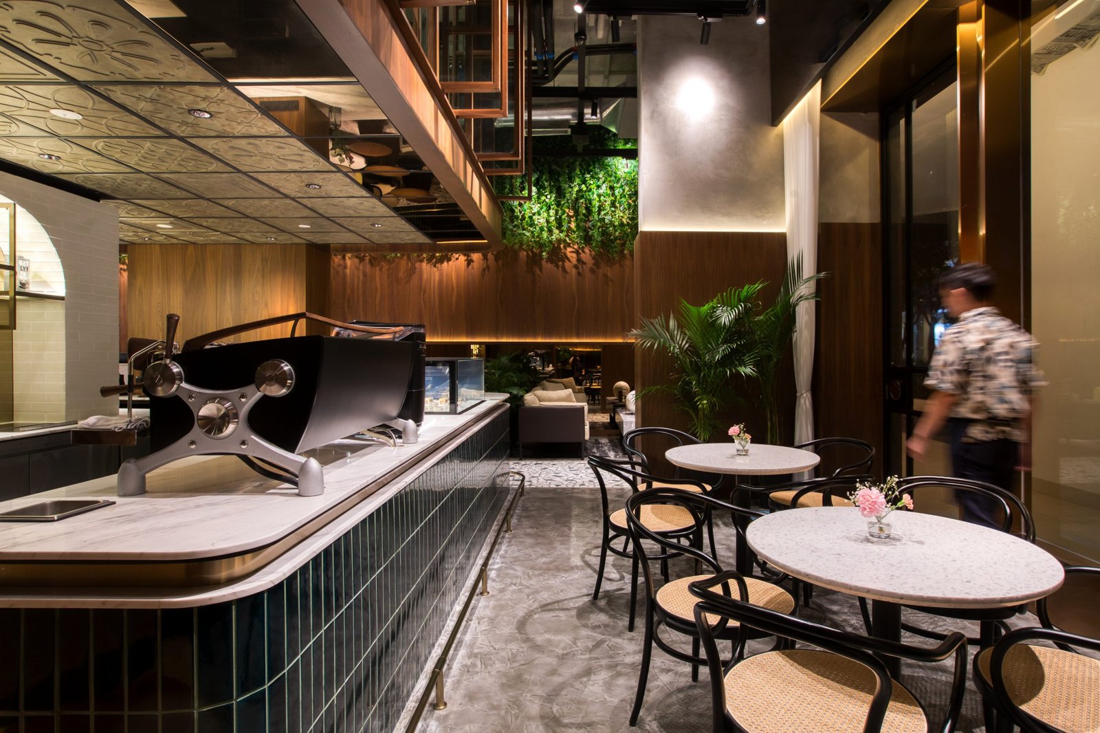 Flow Café