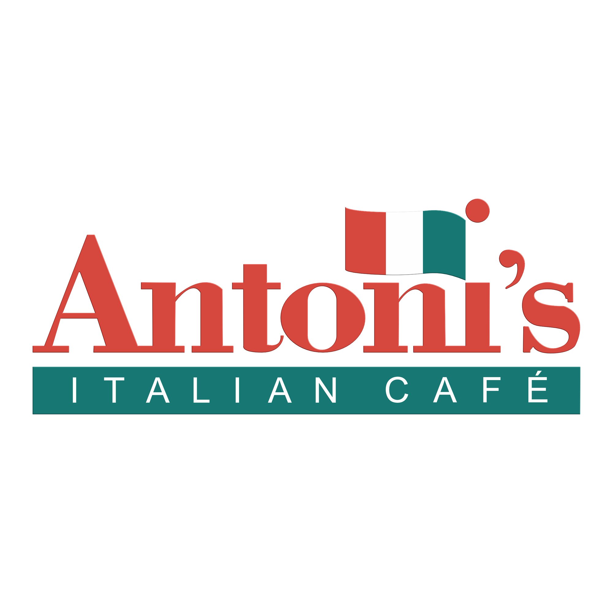Antoni's Italian Cafe restaurant in Lafayette, United States