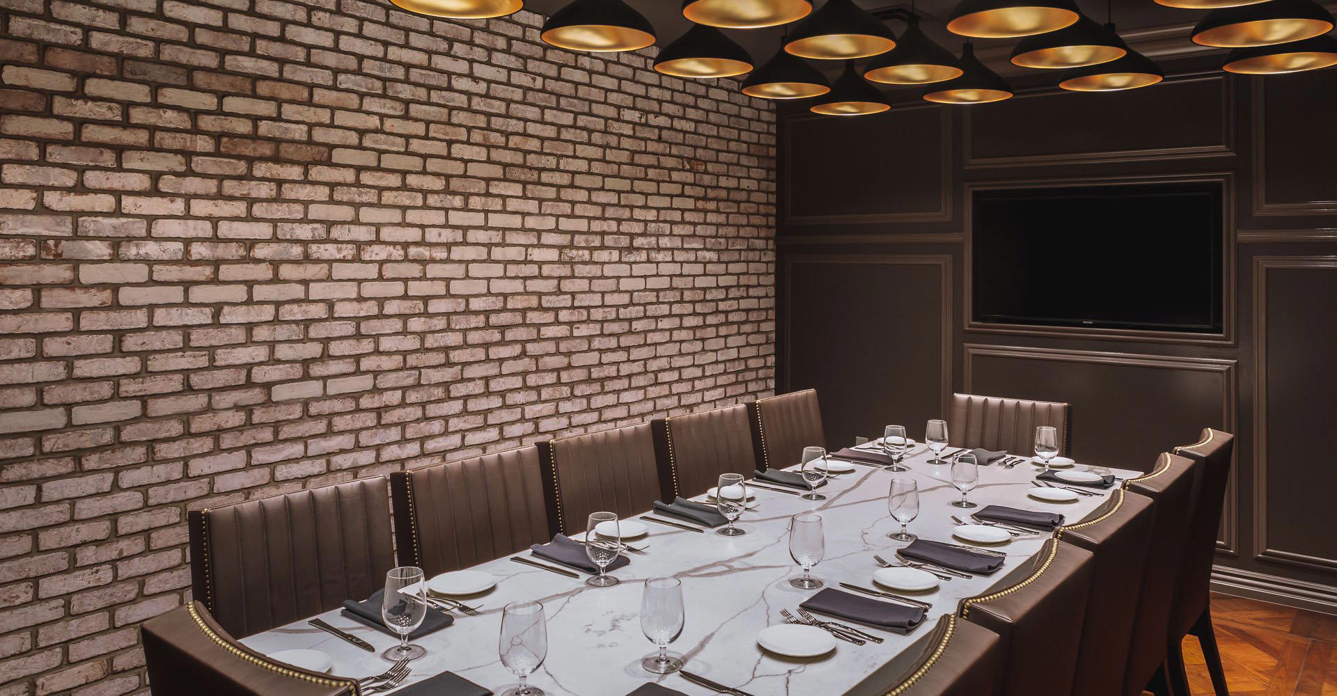 Tony's of Indianapolis restaurant in Indianapolis, United States