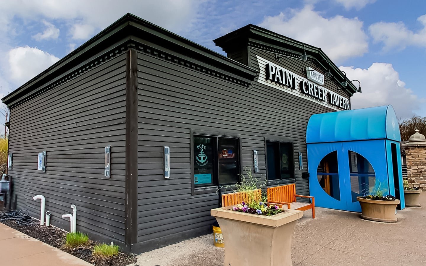 Kruse's Paint Creek Tavern