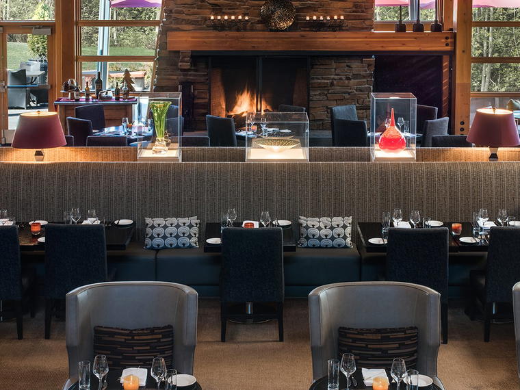 Copperleaf Restaurant, Seatac, United States