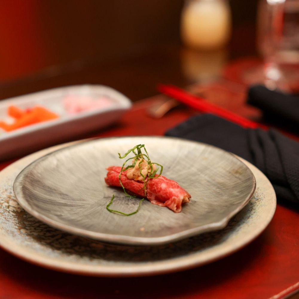 The Rubi Room at Hōchō, Restaurant in Riyadh