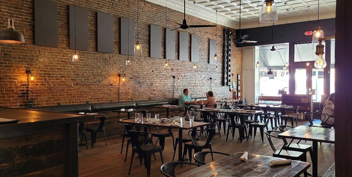 Company Supply restaurant in Dublin