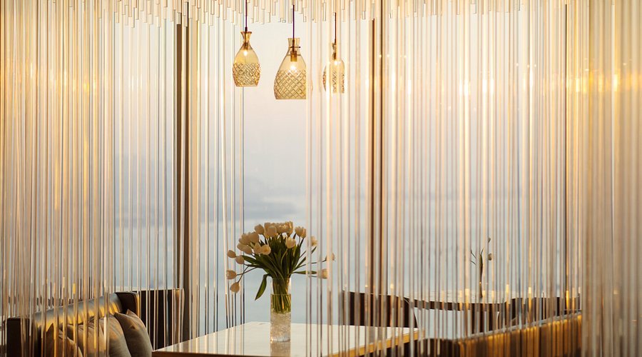 Coast Bar & Grill, Restaurant in Xiamen