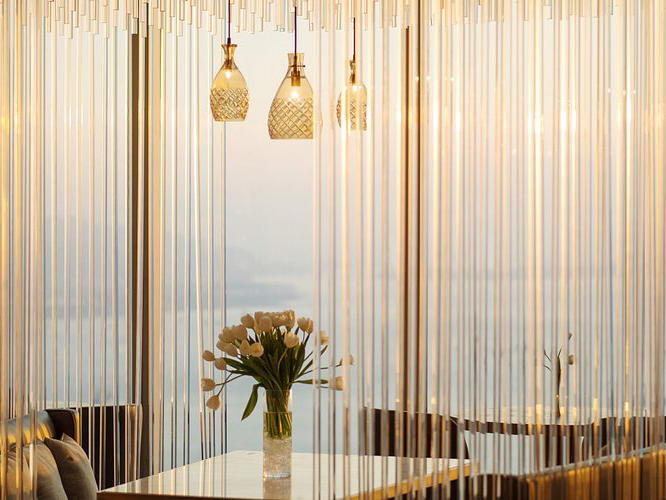 Coast Bar & Grill, Xiamen, China
