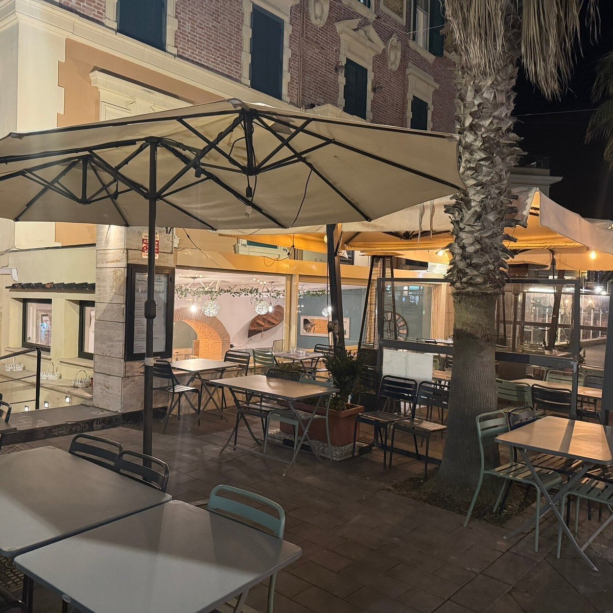 Forno da Filoncino, Lido Di Ostia, Italy