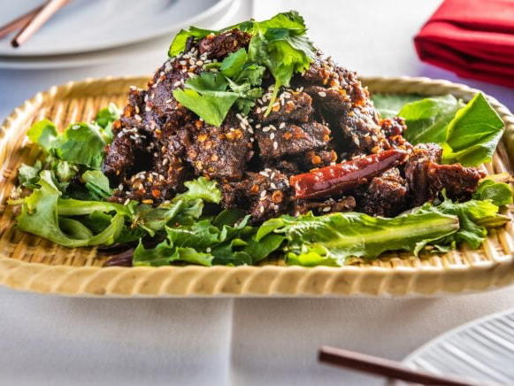 Mama Chang, Fairfax, United States
