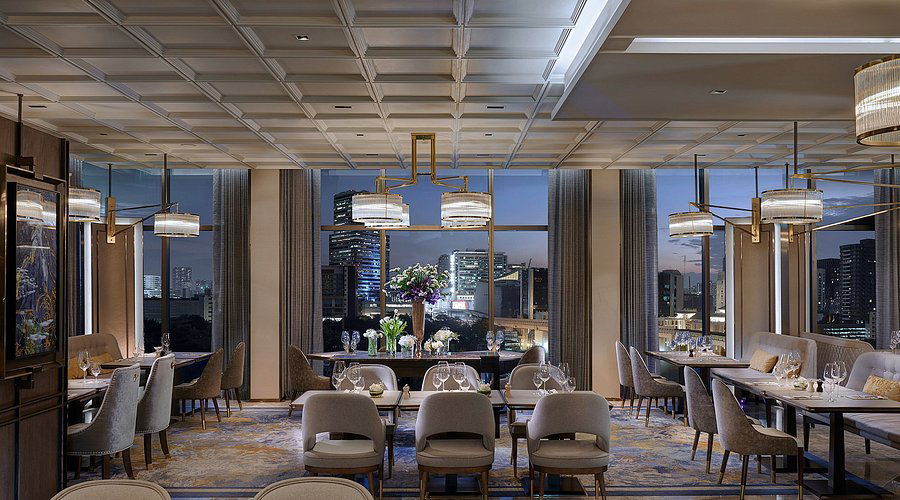La VIE Bistronomy, Restaurant in Bangkok