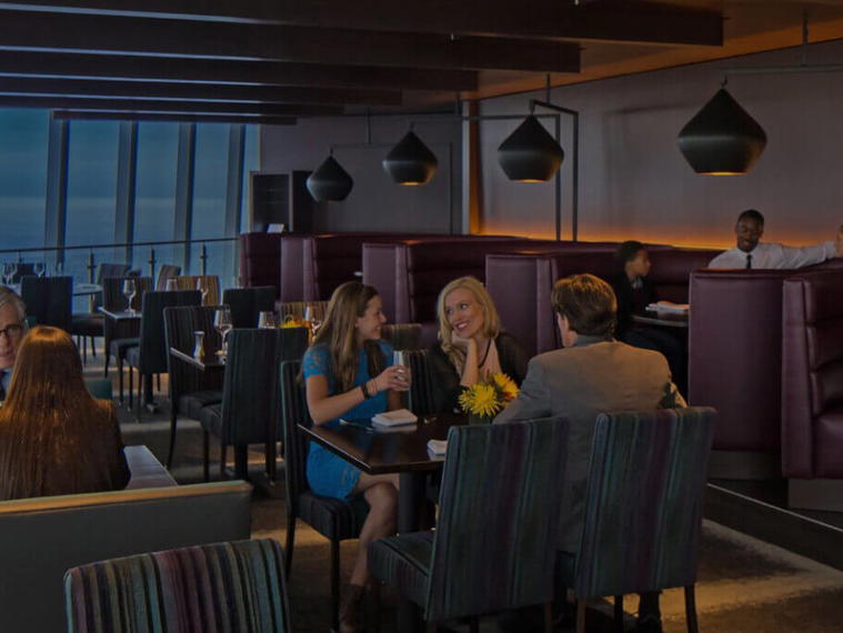 One Dine, New York City, United States